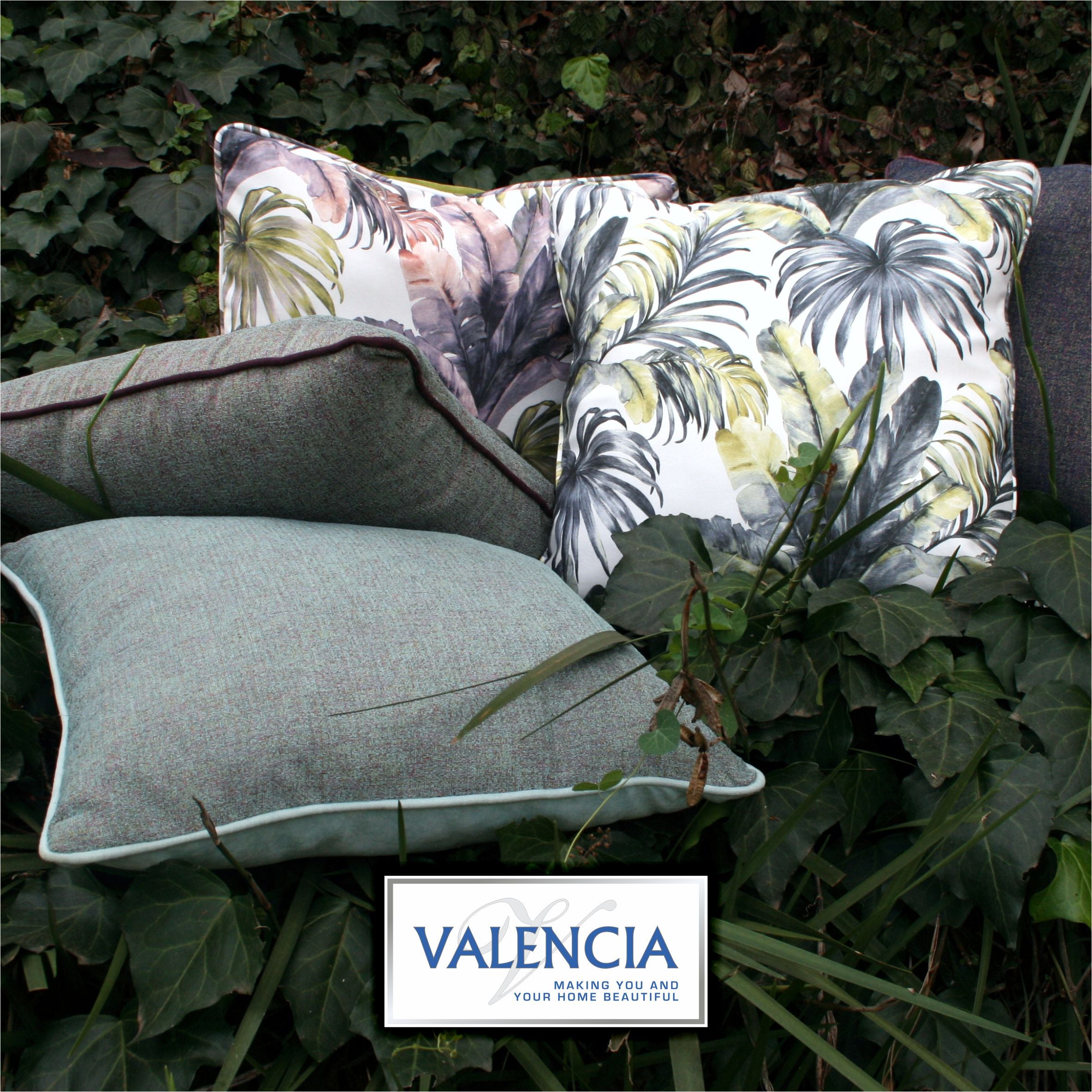 Décor Cushions