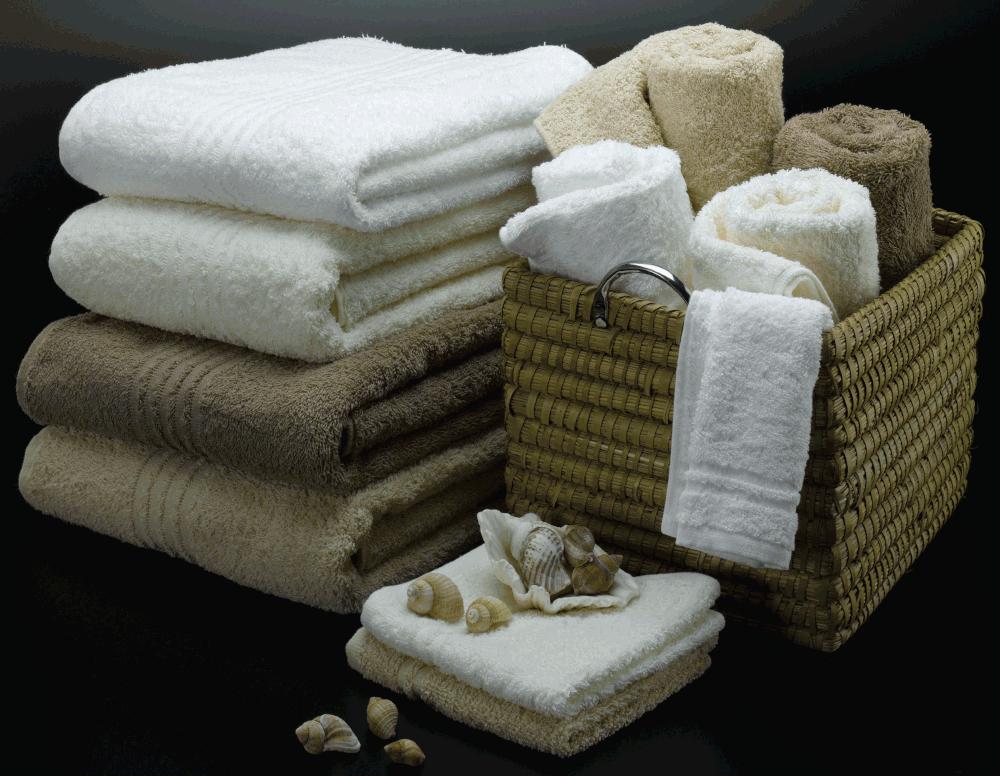 Towels