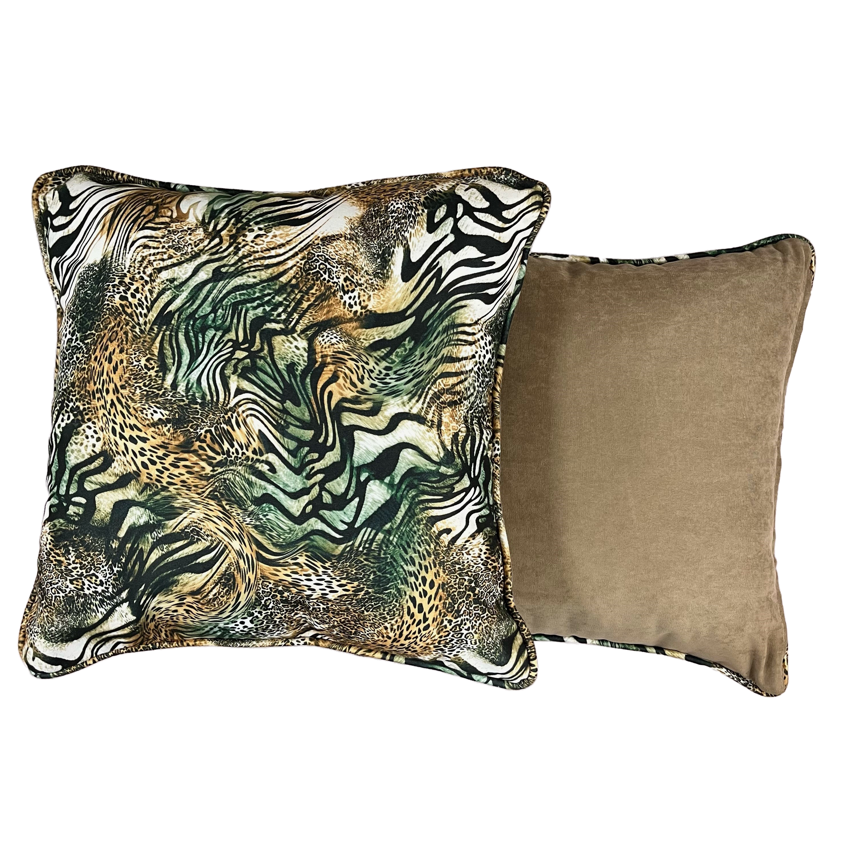 Dantela Luxury Cushion