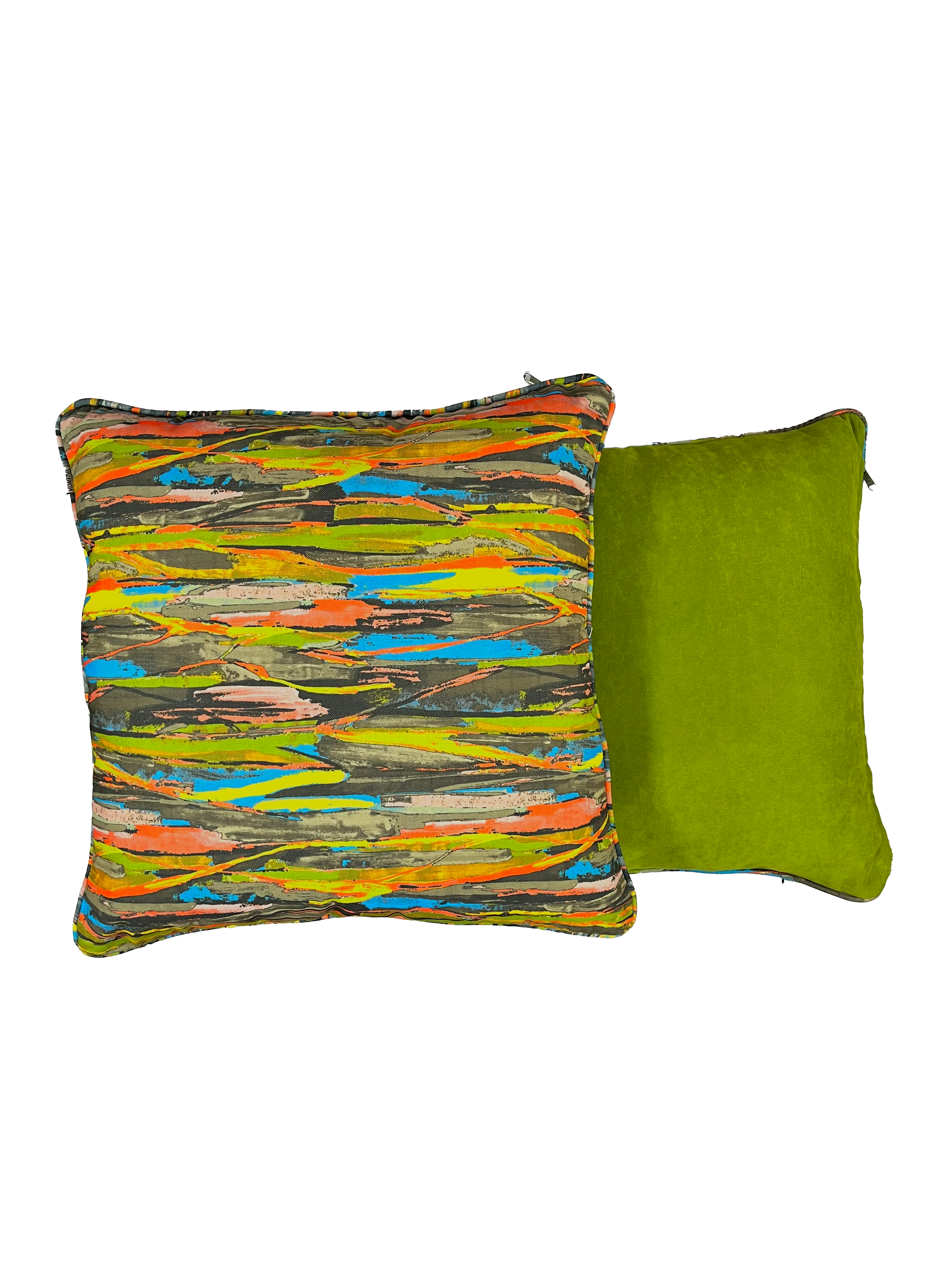 Dantela Luxury Cushion