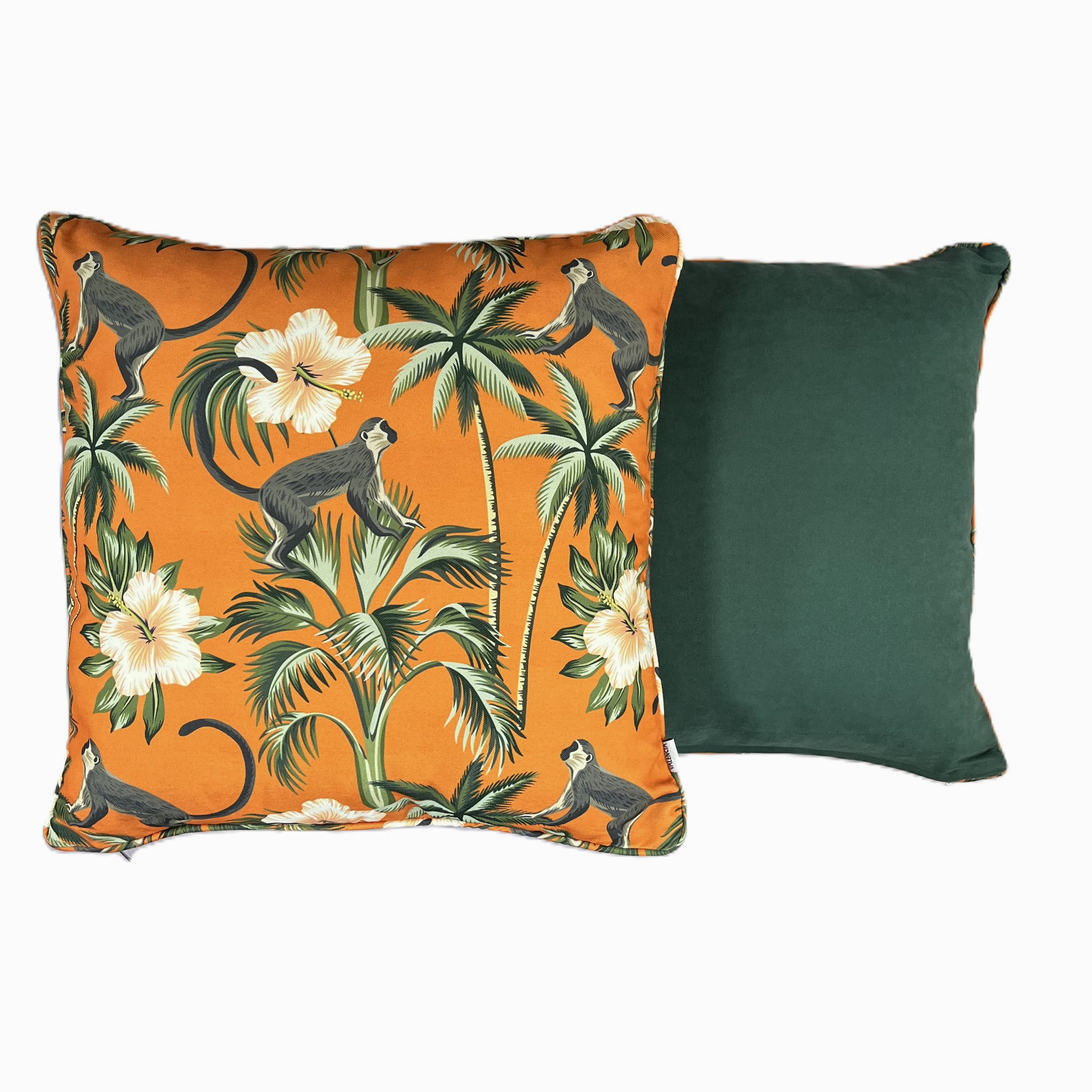 Dantela Luxury Cushion
