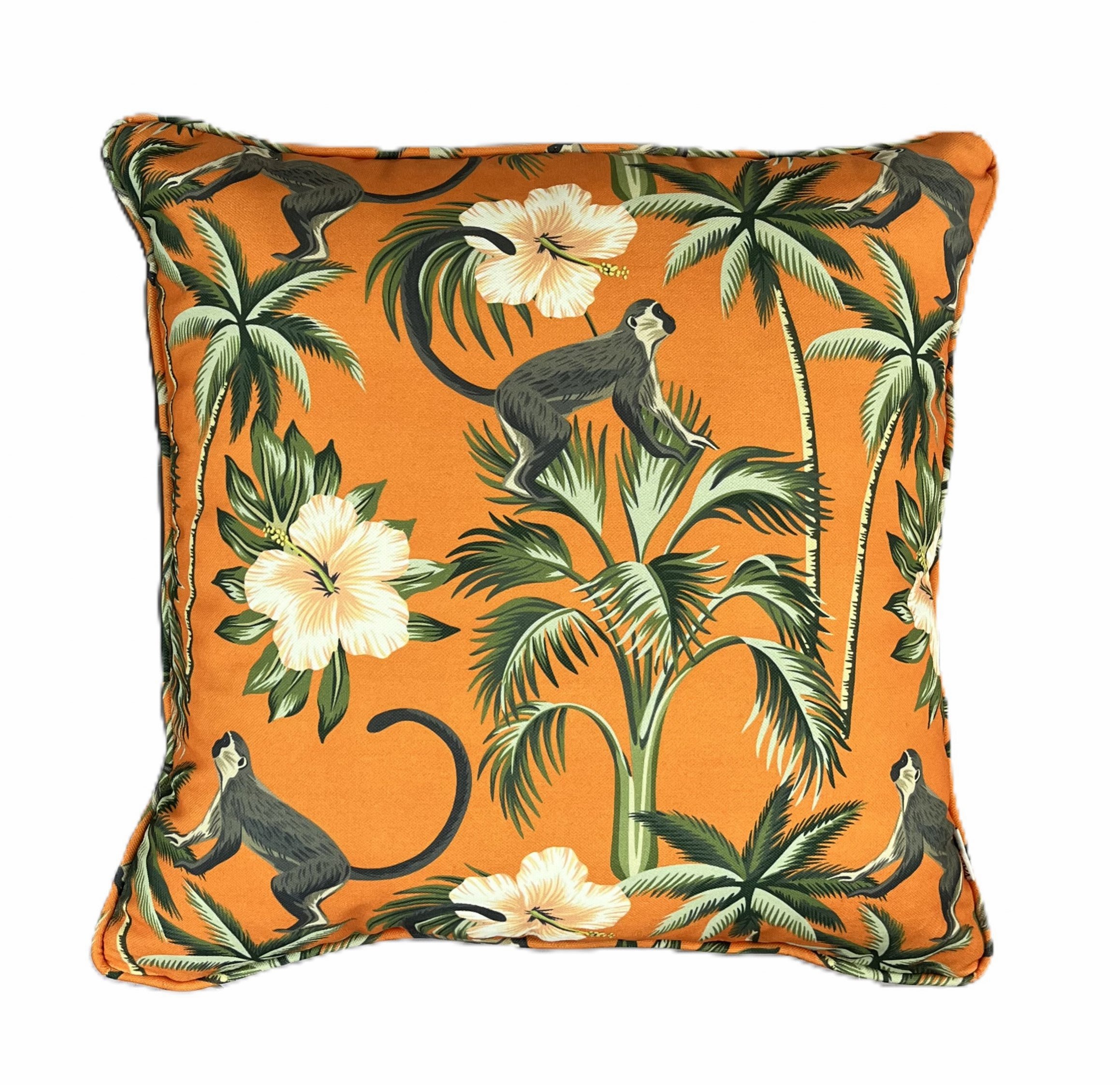 Dantela Luxury Cushion
