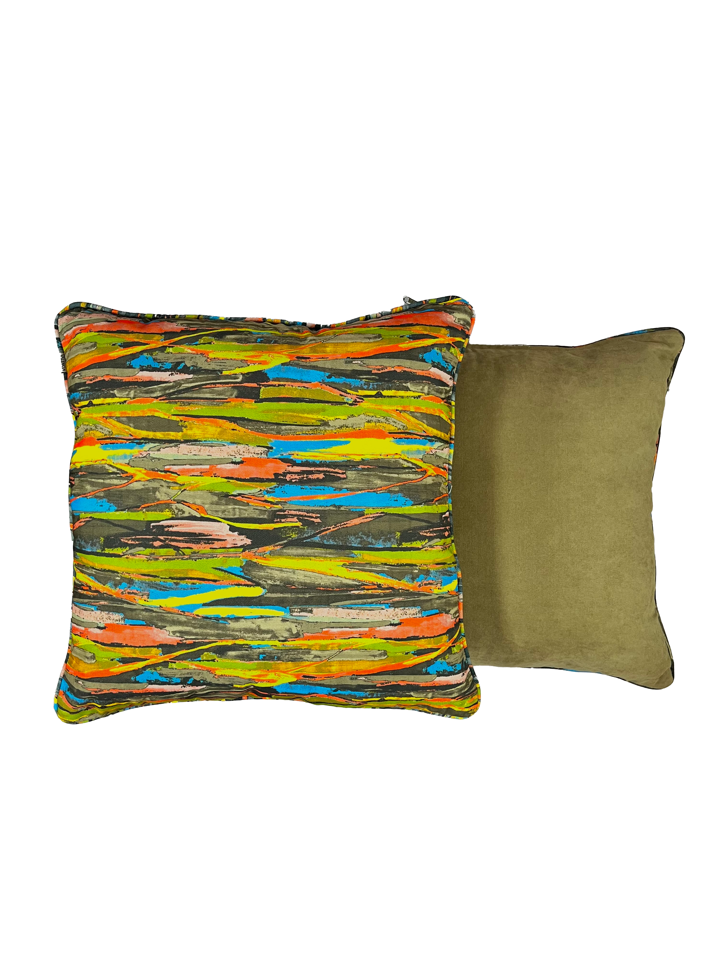 Dantela Luxury Cushion