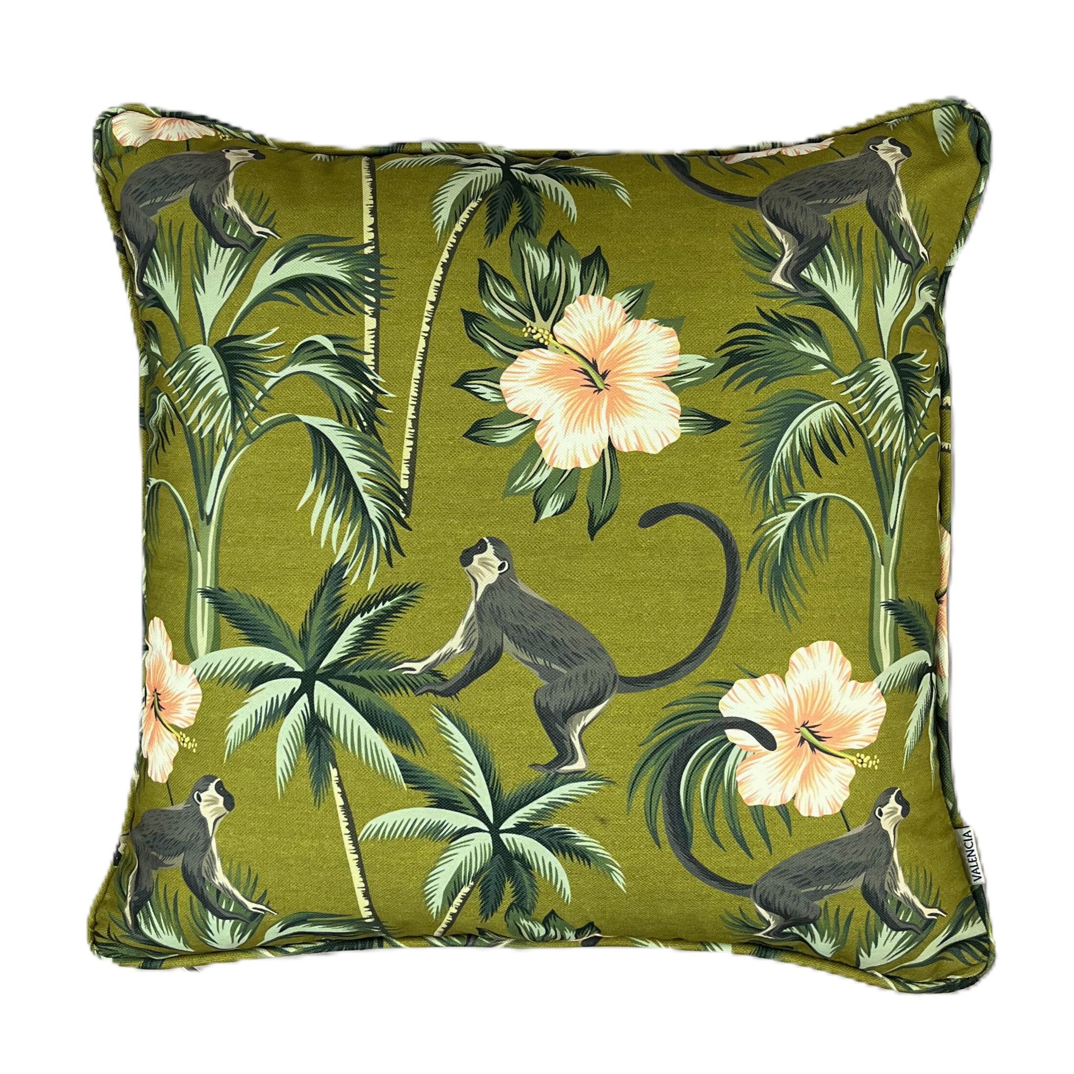 Dantela Luxury Cushion