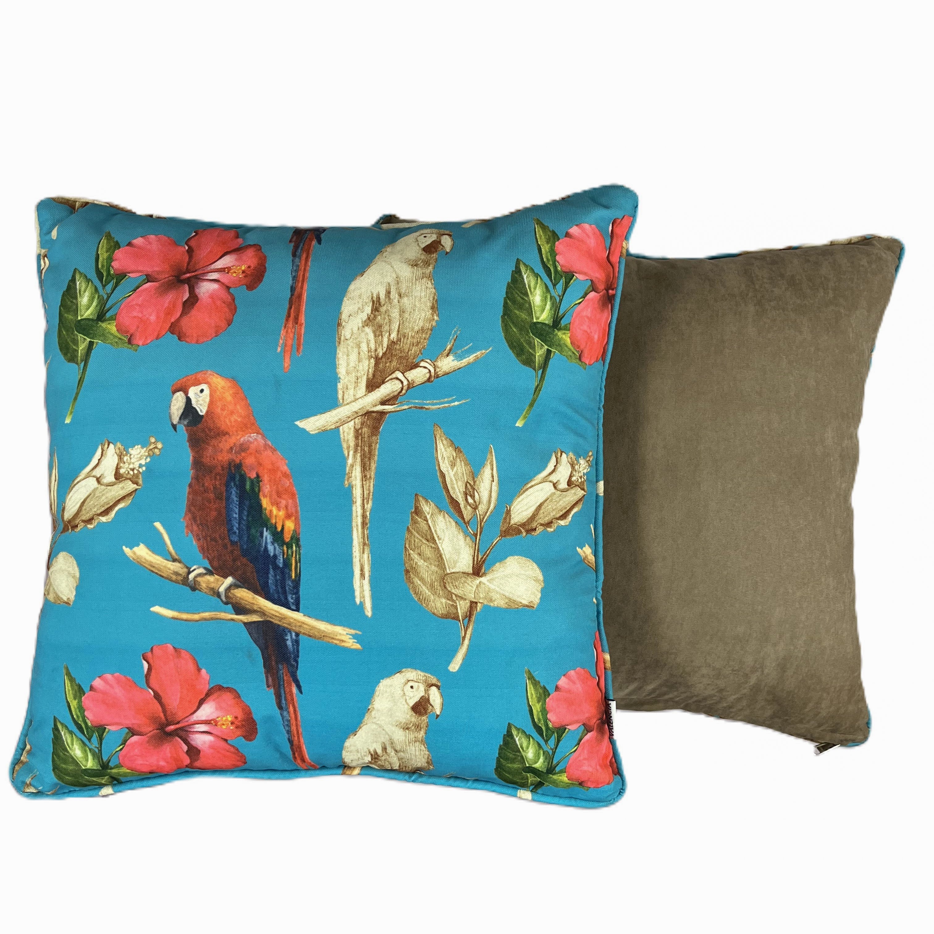 Dantela Luxury Cushion