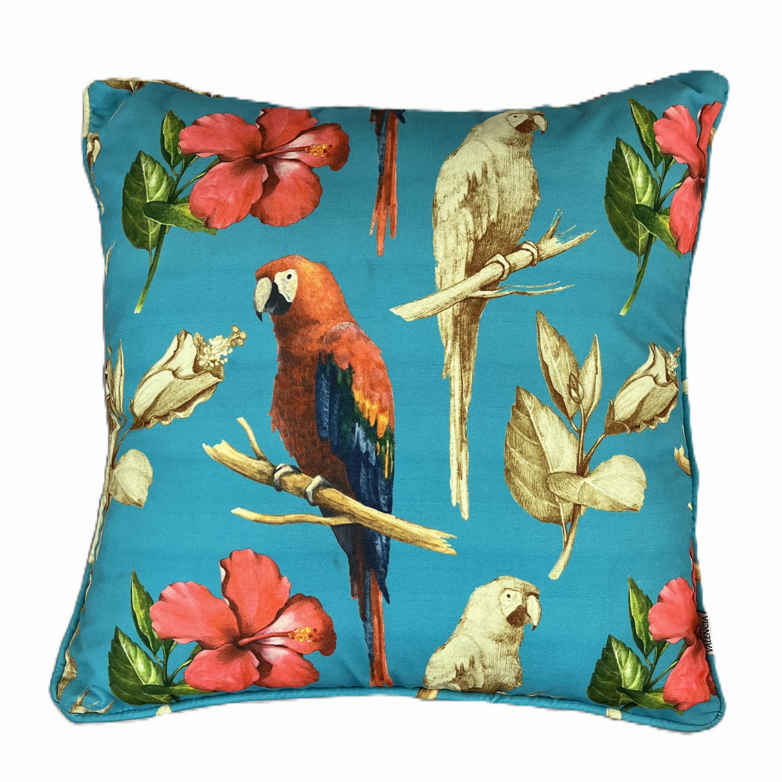 Dantela Luxury Cushion