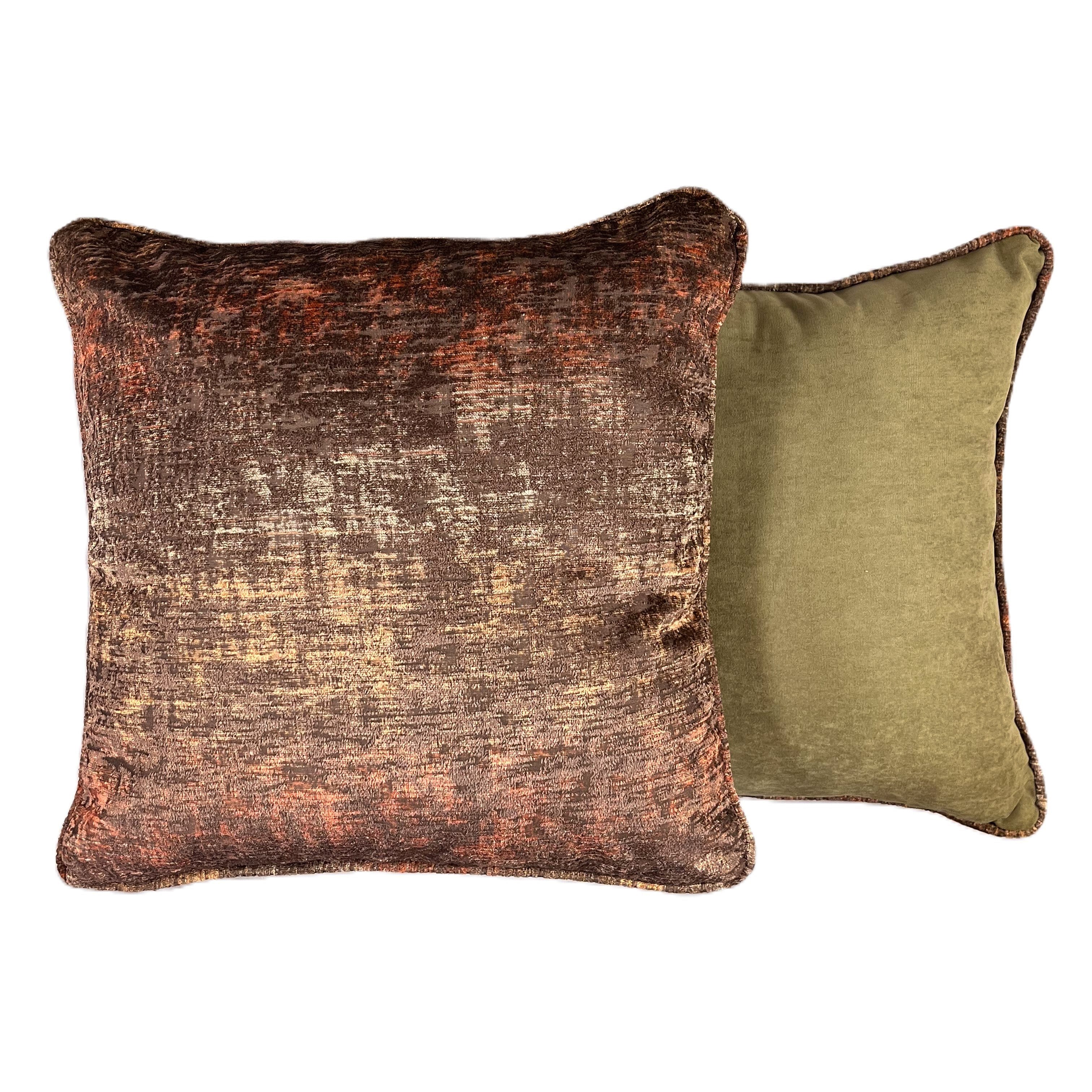Dantela Luxury Cushion