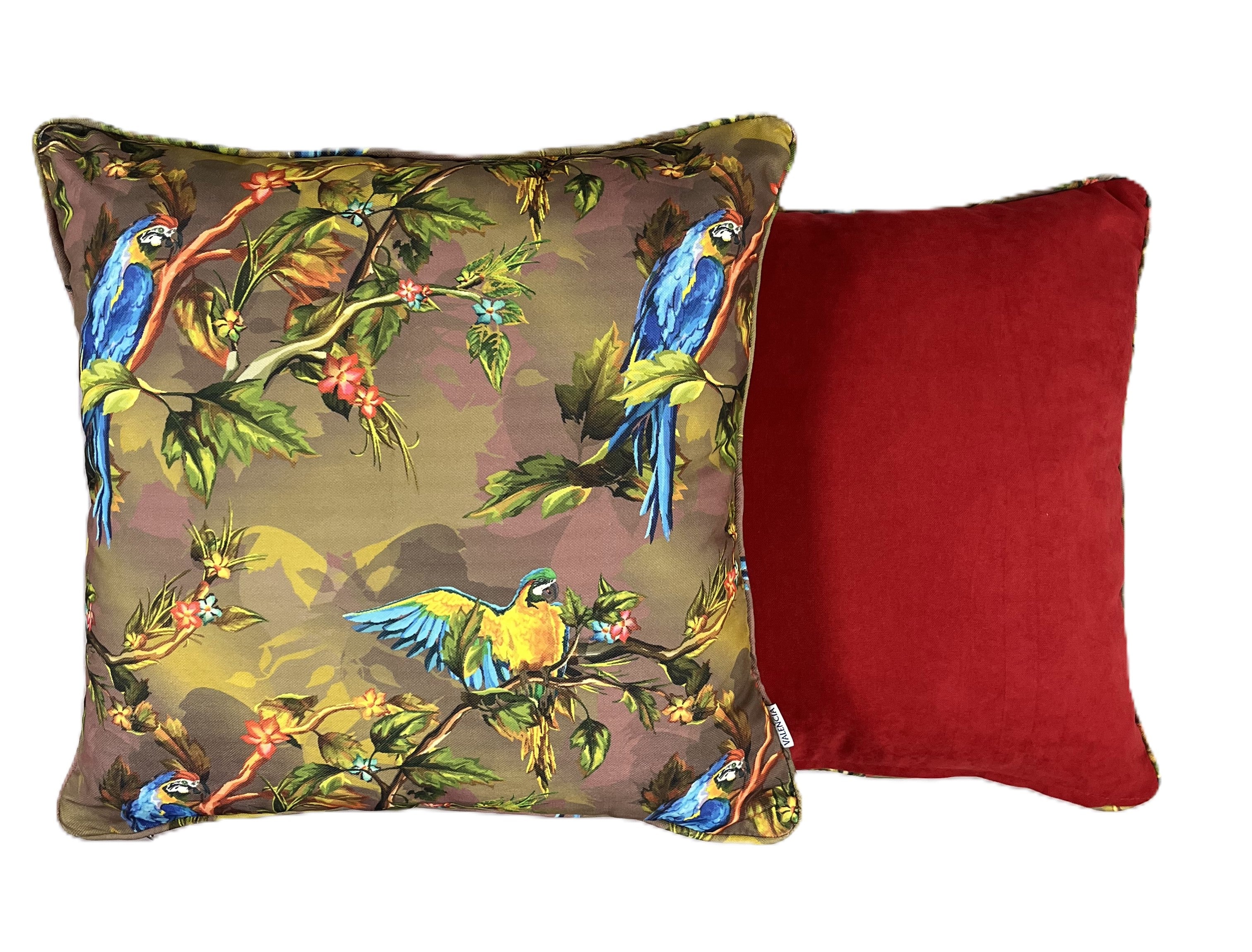 Dantela Luxury Cushion
