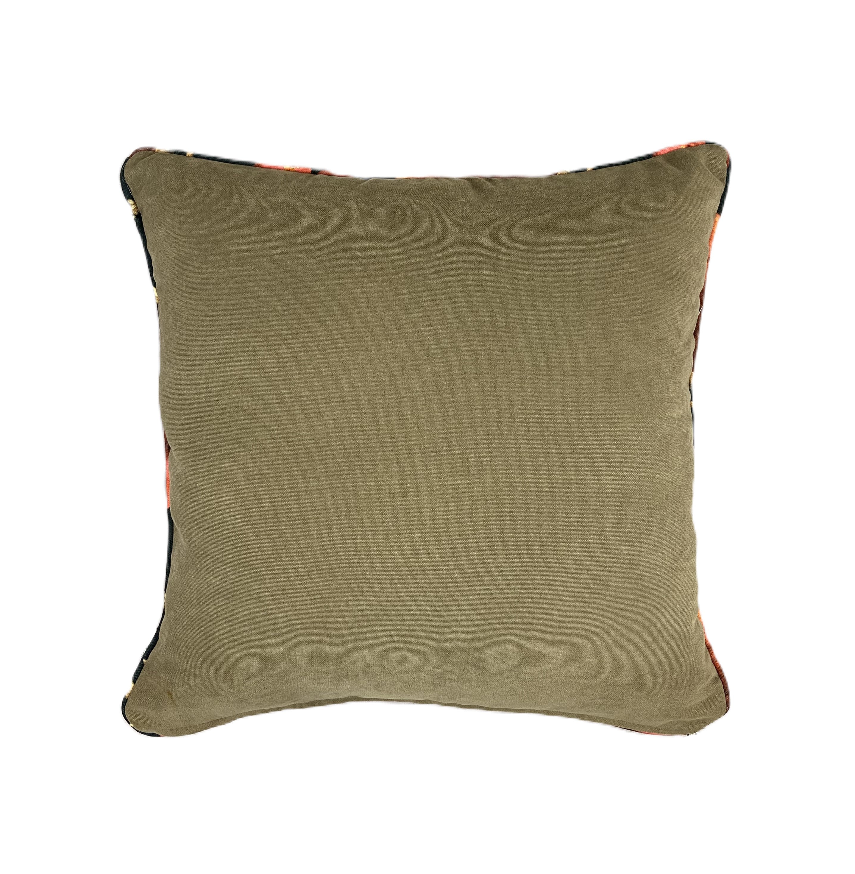 Dantela Luxury Cushion