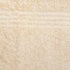 Nortex Snagfree 550g Beige Towels