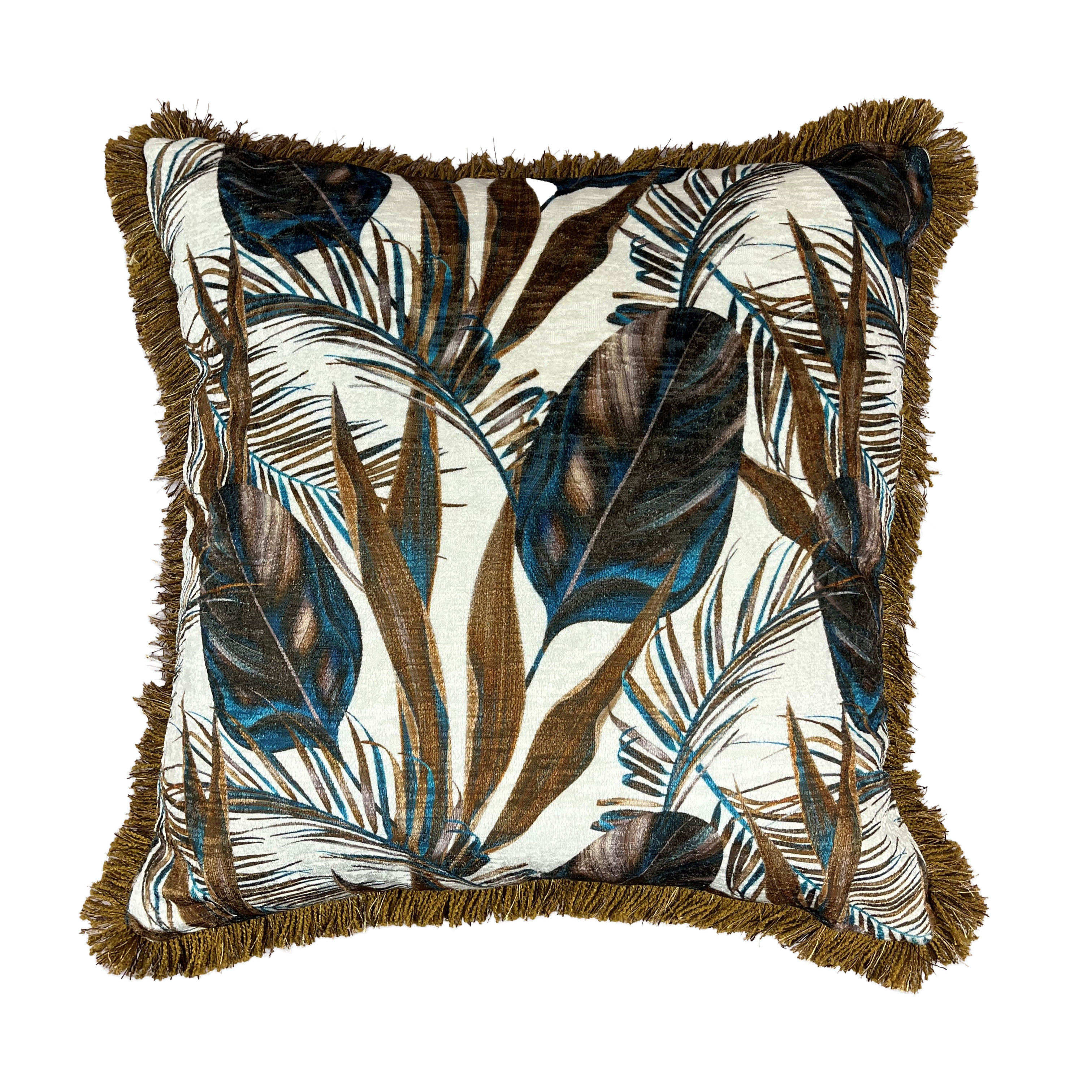 Dantela Luxury Cushion