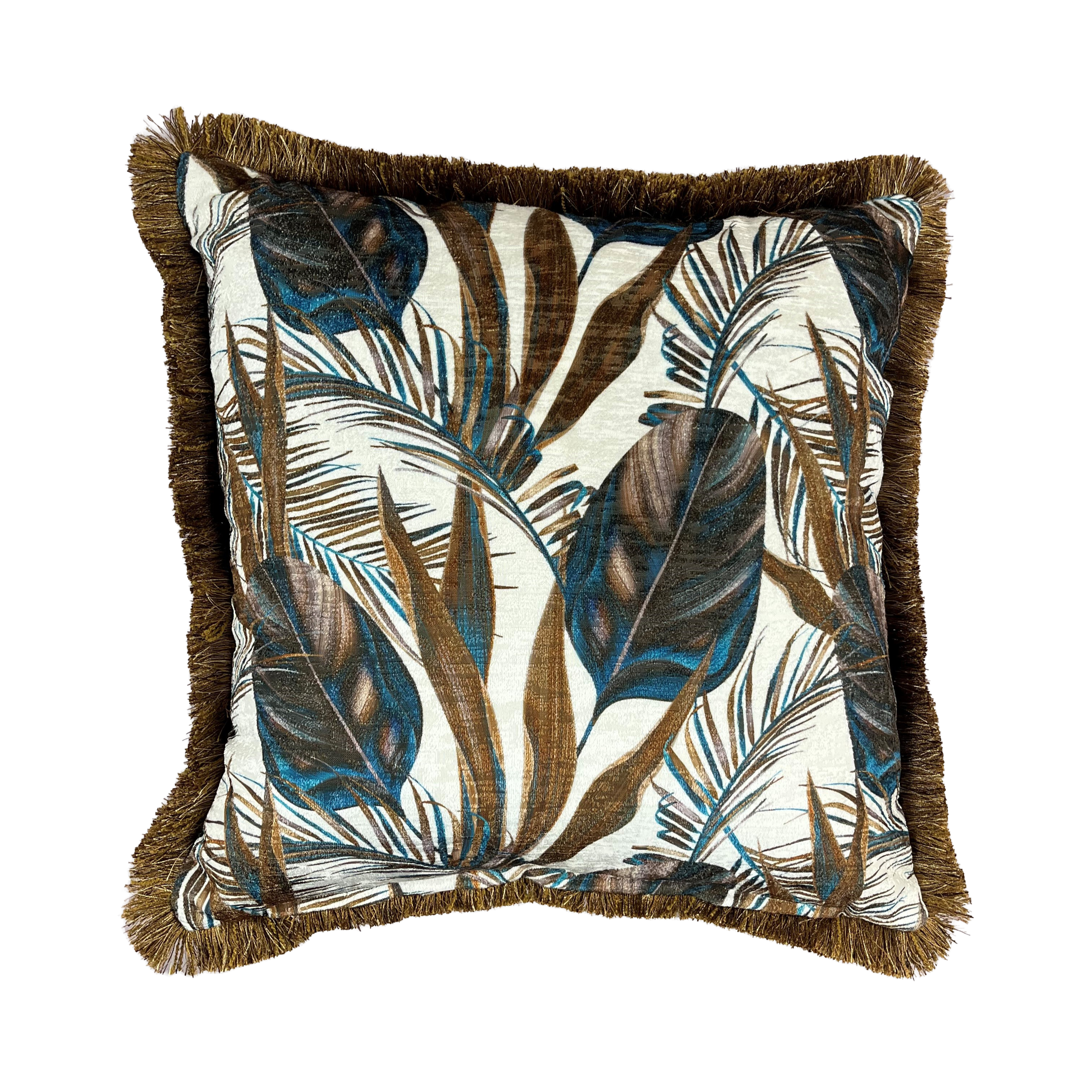 Dantela Luxury Cushion
