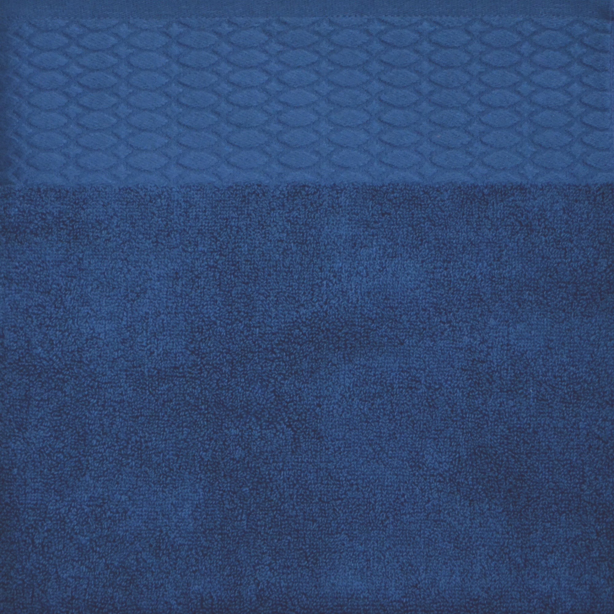 Nortex Inspire 480g Navy Towels