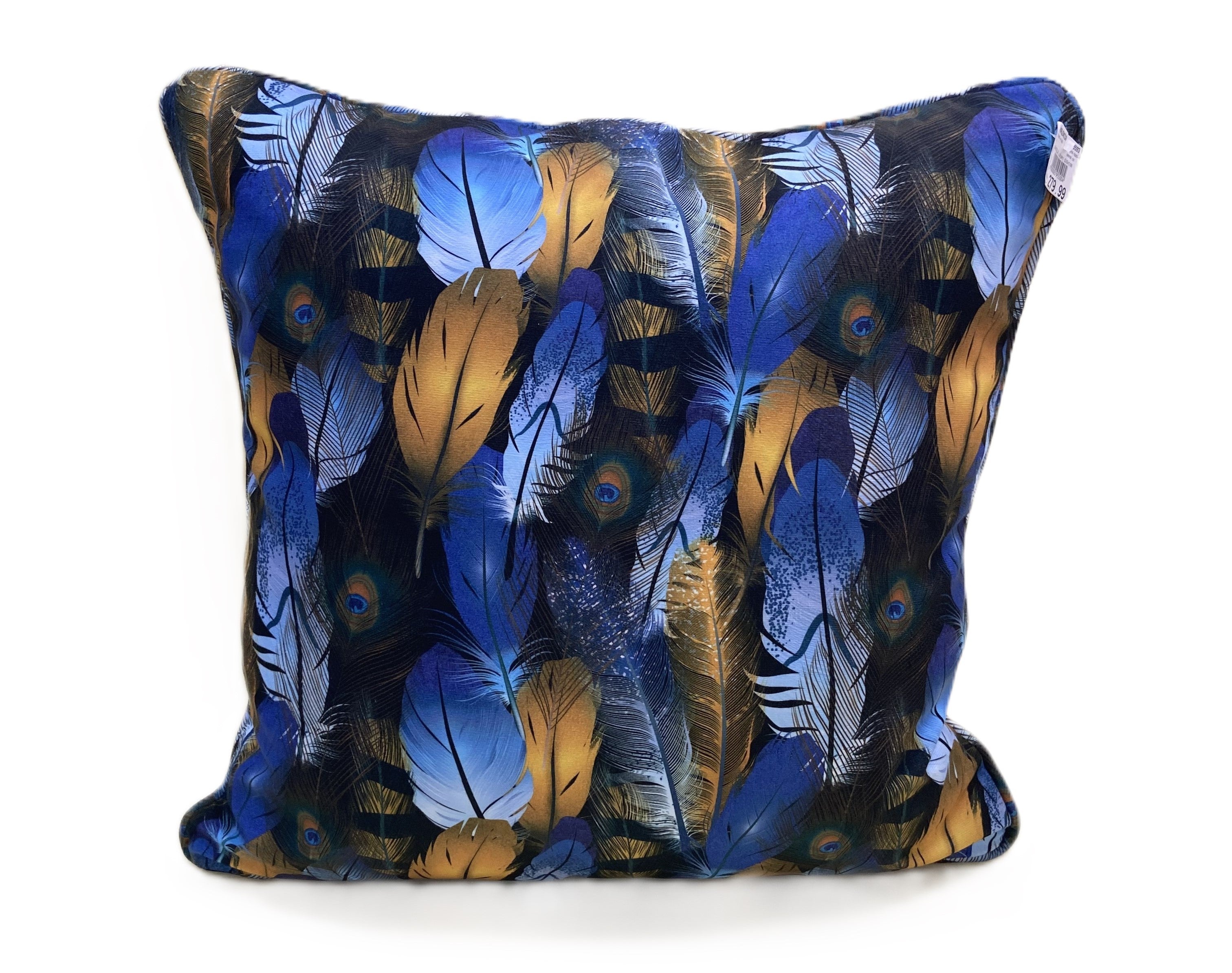 Dantela Luxury Cushion