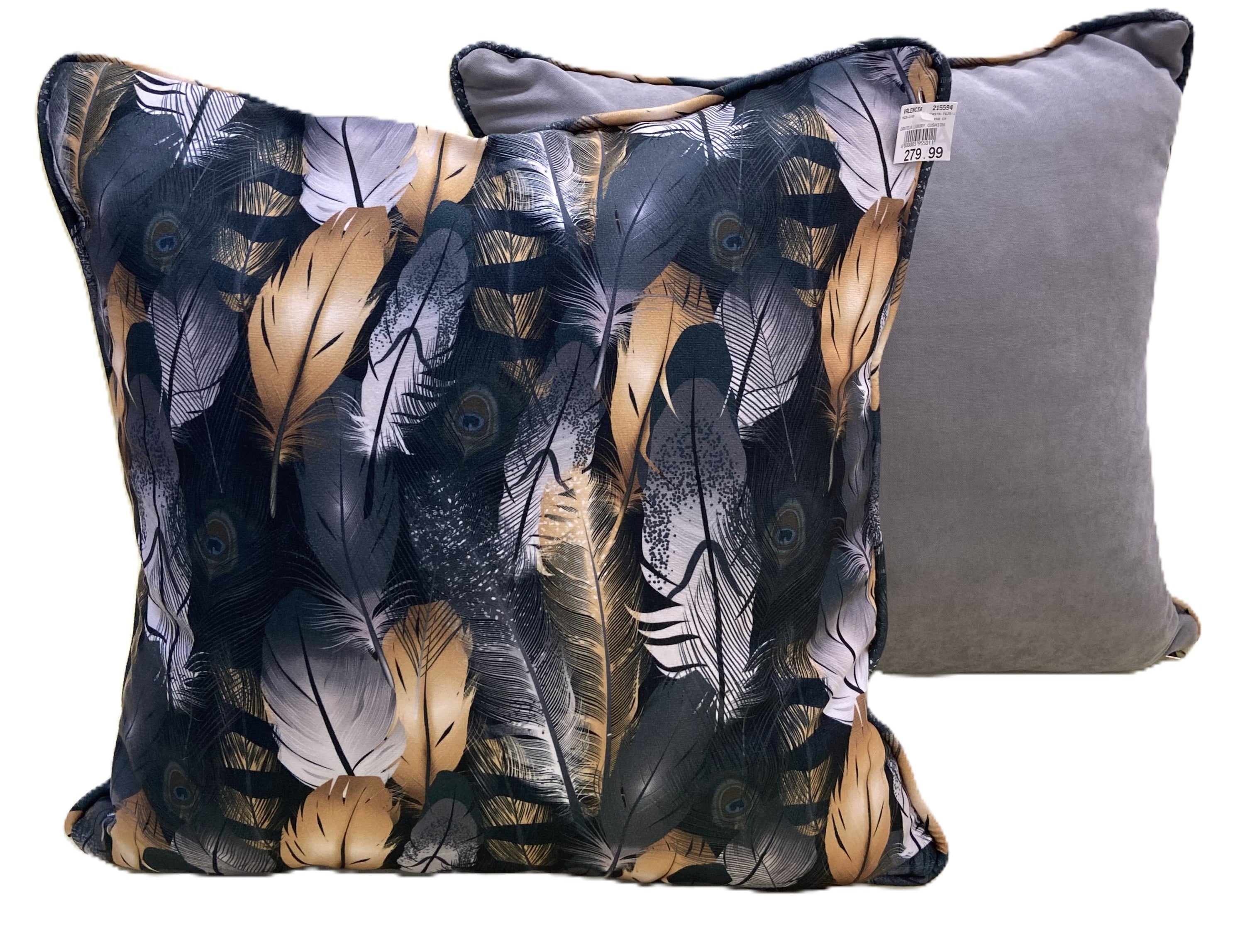 Dantela Luxury Cushion