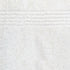 Nortex Snagfree 440g White Towels